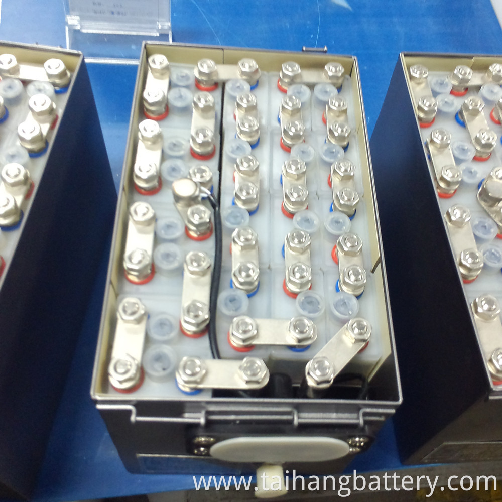 20GNC15 NICD BATTERY